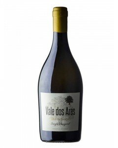 Vinho Verde Alvarinho VALE DOS ARES Vinha da Coutada 2017